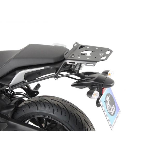 Soporte trasero moto Minirack para Yamaha Tracer 700 / GT (2016-2020)