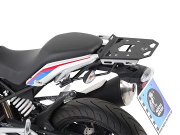 Soporte trasero moto Minirack para BMW G 310 R (2016-)