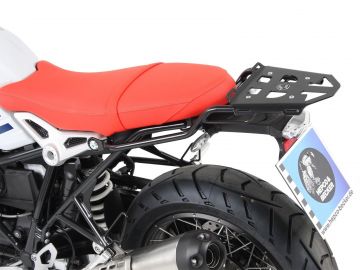 Soporte trasero moto Minirack para BMW R nineT Urban G/S (2017-)