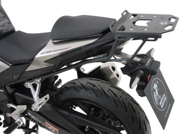 Soporte trasero moto Minirack para Honda CB 500 F (2019-)
