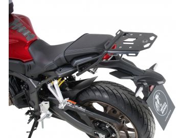 Soporte trasero moto Minirack para Honda CB 650 R (2019-2020)