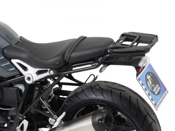 Soporte baúl moto Easyrack para BMW R nineT Pure (2017-2020)
