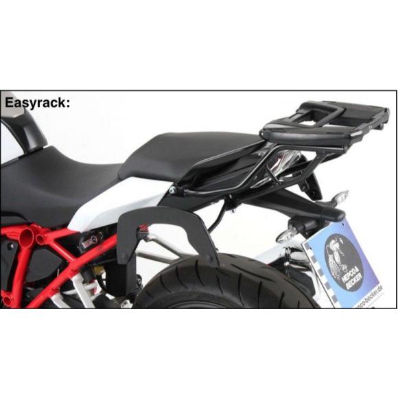 Soporte baúl moto Easyrack para BMW R 1250 R (2019-2021)