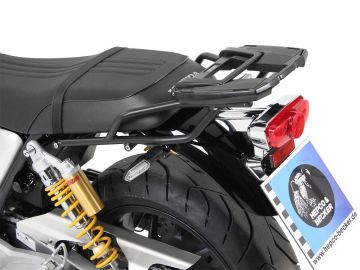 Soporte baúl moto Easyrack para Honda CB 1100 EX / RS (2017-)