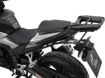 Soporte baúl moto Easyrack para Honda CB 500 F (2019-2021)