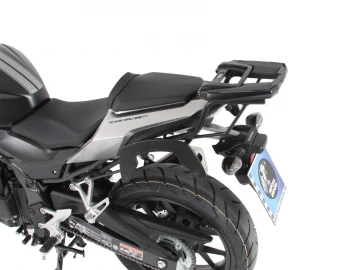 Soporte baúl moto Easyrack para Honda CBR 500 R (2016-2018)