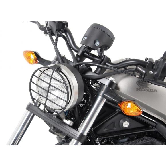 Rejilla de faro para Honda CMX 500 Rebel (2017-2019)