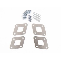 Adaptador horizontal para soportes C-Bow