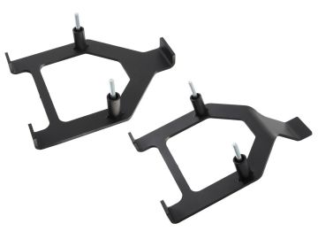 Kit de seguridad para maletas Xplorer Cutout