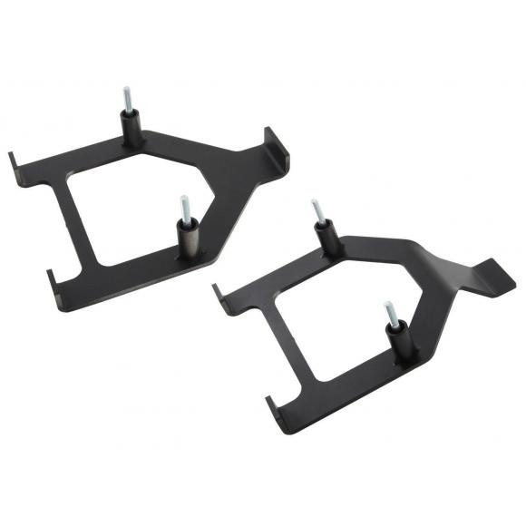 Kit de seguridad para maletas Xplorer Cutout