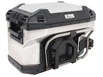 Kit de seguridad para maletas Xplorer Cutout