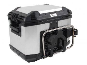 Kit de seguridad para maletas Xplorer Cutout
