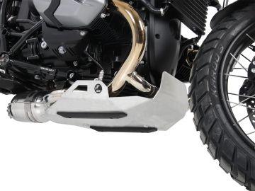 Cubrecarter para BMW R nineT Race (2017-)
