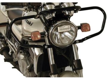 Barras de protección del manillar Autoescuela para Kawasaki ER-5 (2001-2006)