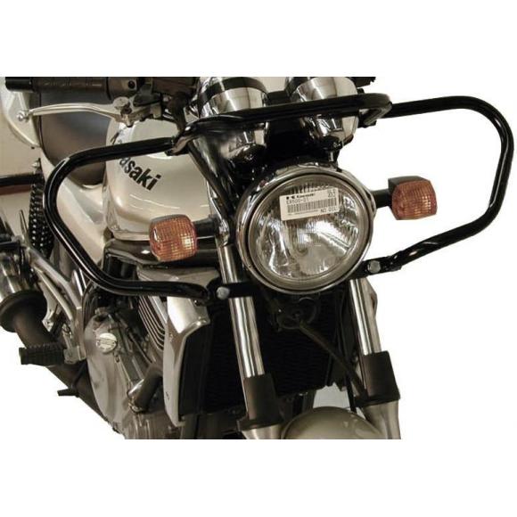 Barras de protección del manillar Autoescuela para Kawasaki ER-5 (2001-2006)