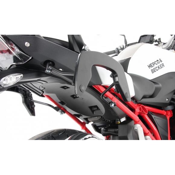 Soporte alforjas C-Bow para BMW R 1250 R (2019-2021)