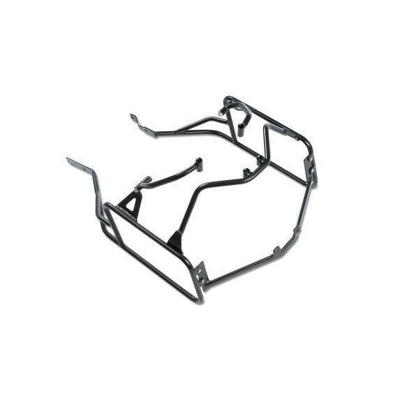 Portaequipaje completo para Moto Guzzi V 11 Ballabio / Cafe Sport / Coppa Italia / Scura / Sport Naked / Le Mans (1999-2011)
