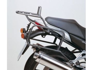 Portaequipaje completo para Moto Guzzi V 11 Ballabio / Cafe Sport / Coppa Italia / Scura / Sport Naked / Le Mans (1999-2011)