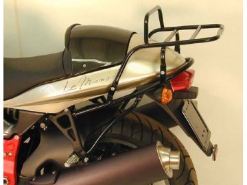 Portaequipaje completo para Moto Guzzi V 11 Ballabio / Cafe Sport / Coppa Italia / Scura / Sport Naked / Le Mans (1999-2011)