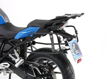 Portamaletas moto con Sistema Lock-it para BMW R 1250 R (2019-)