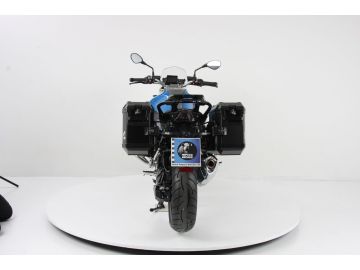 Portamaletas moto con Sistema Lock-it para BMW R 1250 R (2019-)