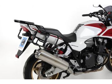 Portaequipaje completo para Honda CB 1300 (-2002)