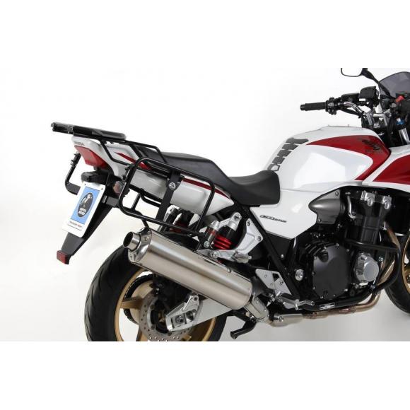 Portaequipaje completo para Honda CB 1300 (-2002)