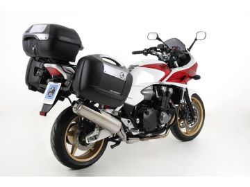 Portaequipaje completo para Honda CB 1300 (-2002)