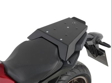 Soporte trasero moto Sportrack para Honda CB 650 R (2019-2020)