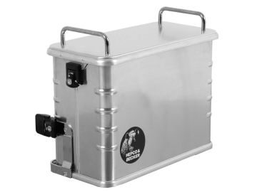 Alu-Box Standard 35 derecha
