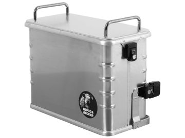 Alu-Box Standard 35 izquierda