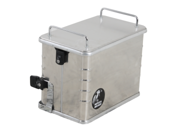 Alu-Box Standard 40 derecha