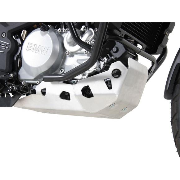 Cubre carter Alu para BMW G 310 R (2016-)