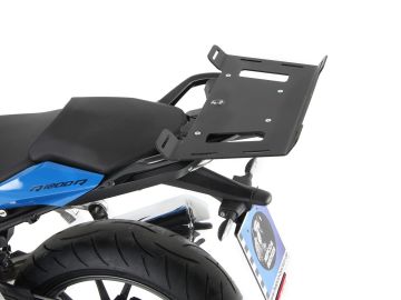 Extensión de la parrilla portaequipaje Negro para BMW R 1250 RS (2019-)