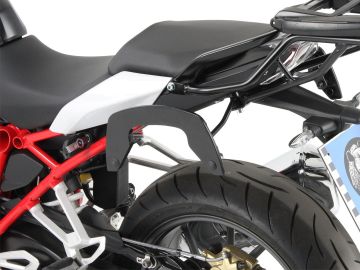 Soporte C-Bow para bolsas blandas Negro para BMW R 1250 RS (2019-)