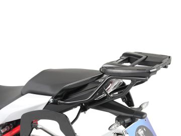 Soporte easy rack para baúl trasero Negro para BMW R 1250 RS (2019-)