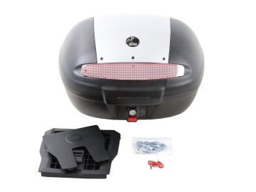 Topcase modelo Journey Negro