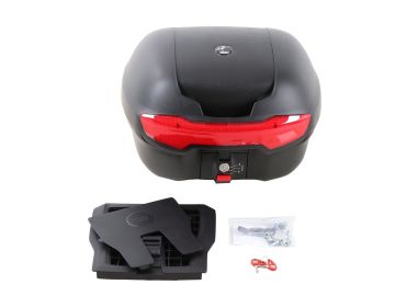Topcase modelo Journey Negro 40 litros