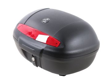 Topcase modelo Journey Negro 50 litros