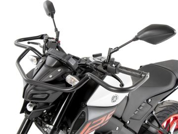Barras de protección del manillar Autoescuela para Yamaha MT-125 (2020-)