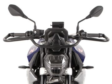 Barras de protección del manillar Autoescuela para BMW F 900 XR (2020-2021)