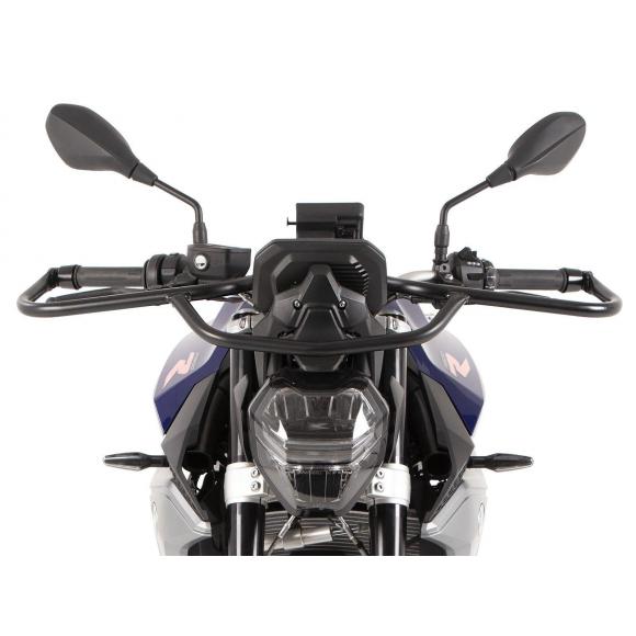 Barras de protección del manillar Autoescuela para BMW F 900 XR (2020-2021)