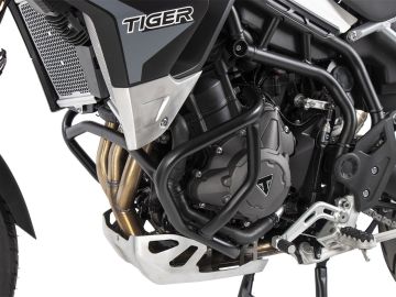 Barras de protección del motor para Triumph Tiger 900 / Rally / Rally Pro / GT / GT Pro / GT Low (2020-2023)