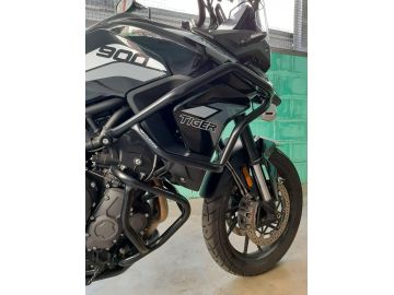 Barras de protección del motor para Triumph Tiger 900 / Rally / Rally Pro / GT / GT Pro / GT Low (2020-2023)