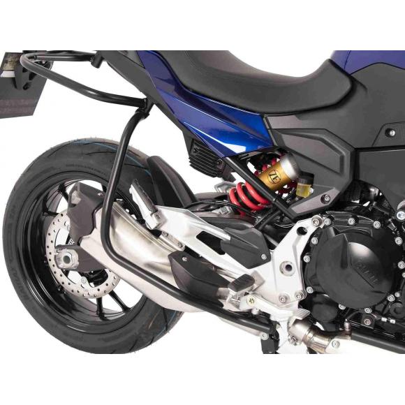 Barras Protección Trasera Hepco Becker BMW F 900 R