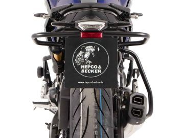 Barras de protección trasera Autoescuela para BMW F 900 XR (2020-)