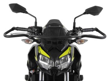 Barras de protección del manillar para Kawasaki Z 650 (2020-)