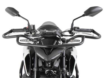 Barras de protección del manillar Autoescuela para Yamaha MT-03 (2020-)