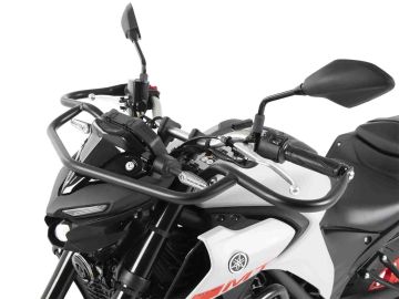 Barras de protección del manillar Autoescuela para Yamaha MT-03 (2020-)