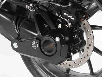 Protector del cardán para BMW R 1250 RS (2019-)